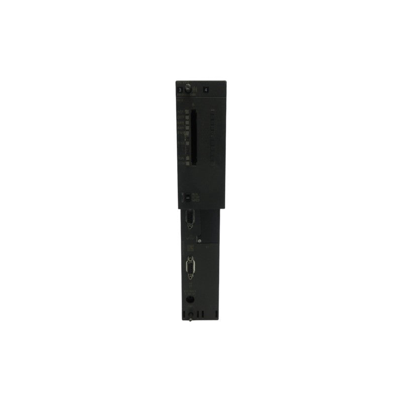 SIEMENS 6ES7414-3XJ04-0AB0 NSNP