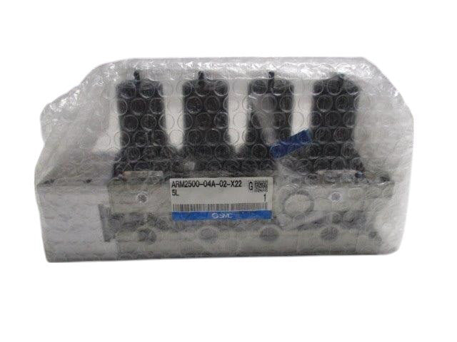 SMC ARM2500-04A-02-X225L  NSMP