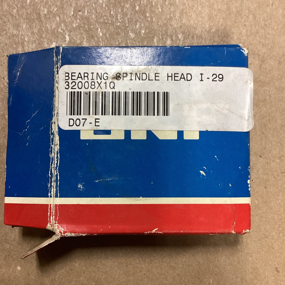 SKF 32008 X/Q Tapered Roller Bearing E39