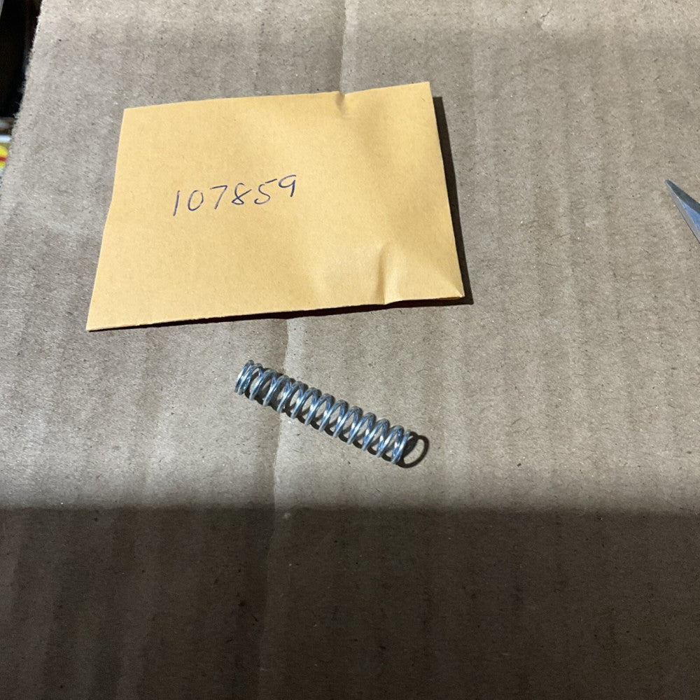 Huck 107859 Tool Part, Spring Directional Valve