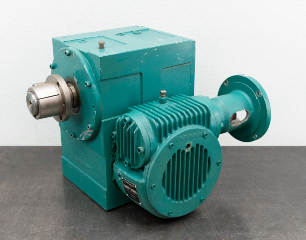 Ferguson R300 FD250-4-270 R Speed Reducer Gear Drive 20:1 Ratio