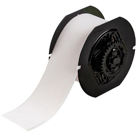 Brady B33c-2000-8591-Wt Label