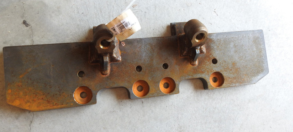 Vermeer 123441001 Base-Rotary Cutter 3E - New w/ Oxidation