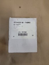 Steveco 90-T40M3 White Rogers 40VA Transformer T40-24M3 120/208/240 24vac  New
