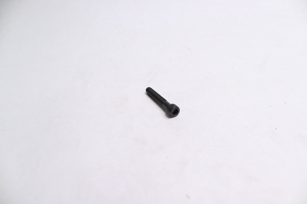 (50-Pk) Socket Head Cap Screw SAE Plain # 10 x 1-1/4" 40215