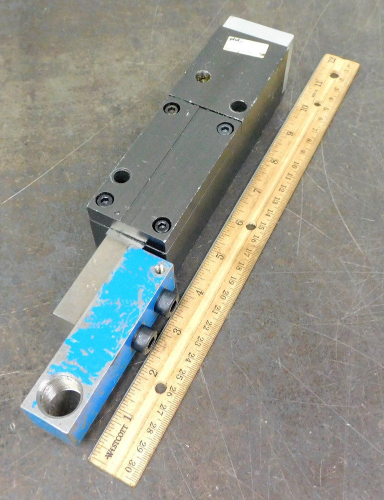 PHD Pneumatic Single Rod Escapement  LC55 32 X 32 02783045-01