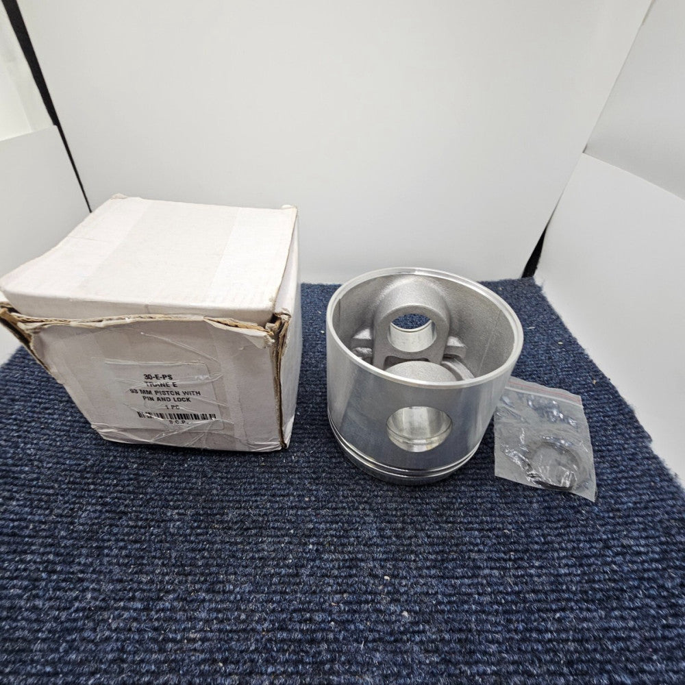 30-E-PS Trane E Piston with Pin and Lock - 93mm