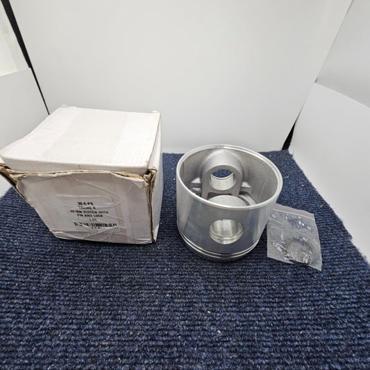 30-E-PS Trane E Piston with Pin and Lock - 93mm