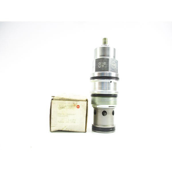 SUN HYDRAULICS CKIDLBV NSMP