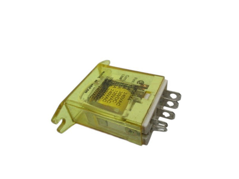 IDEC RHIB-UT RELAY 12VDC  UNMP