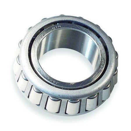 Ntn 4T-Lm11949v1 Taper Roller Bearing Cone,0.750 Bore In