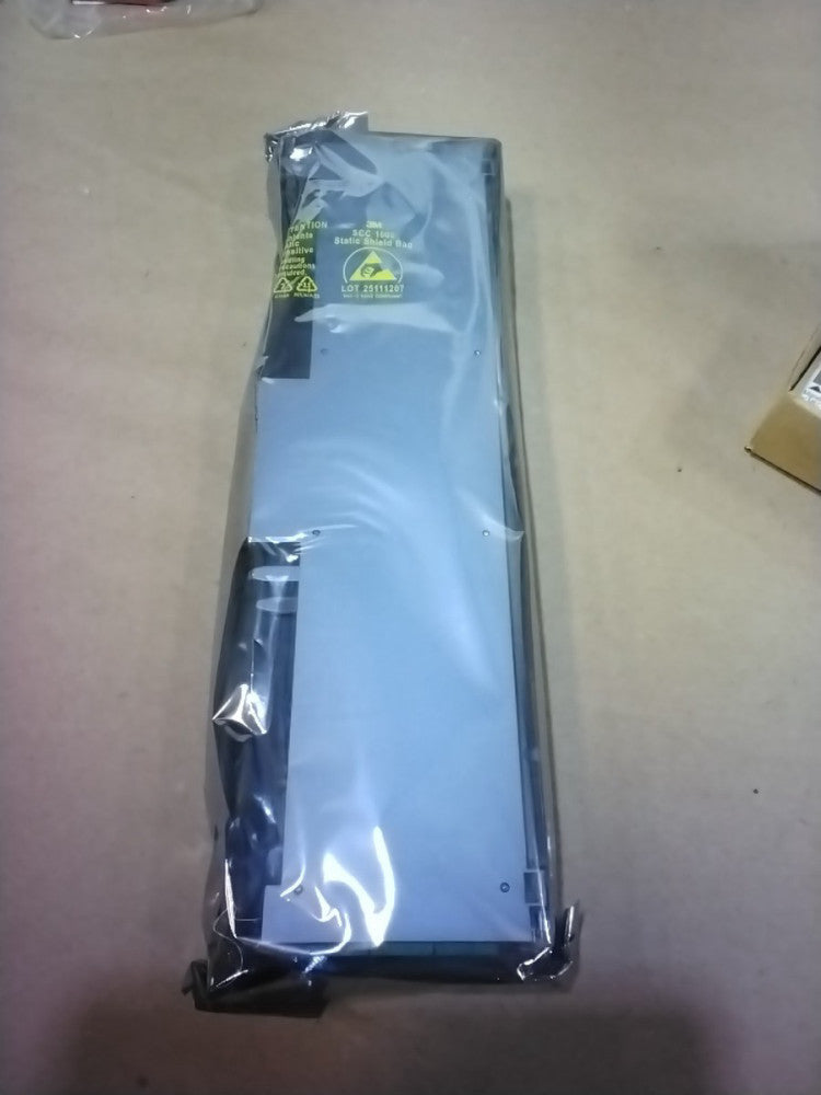 Siemens 562-001 MBC MODULAR BUILDING CONTROL POWER OPEN PROCESSOR