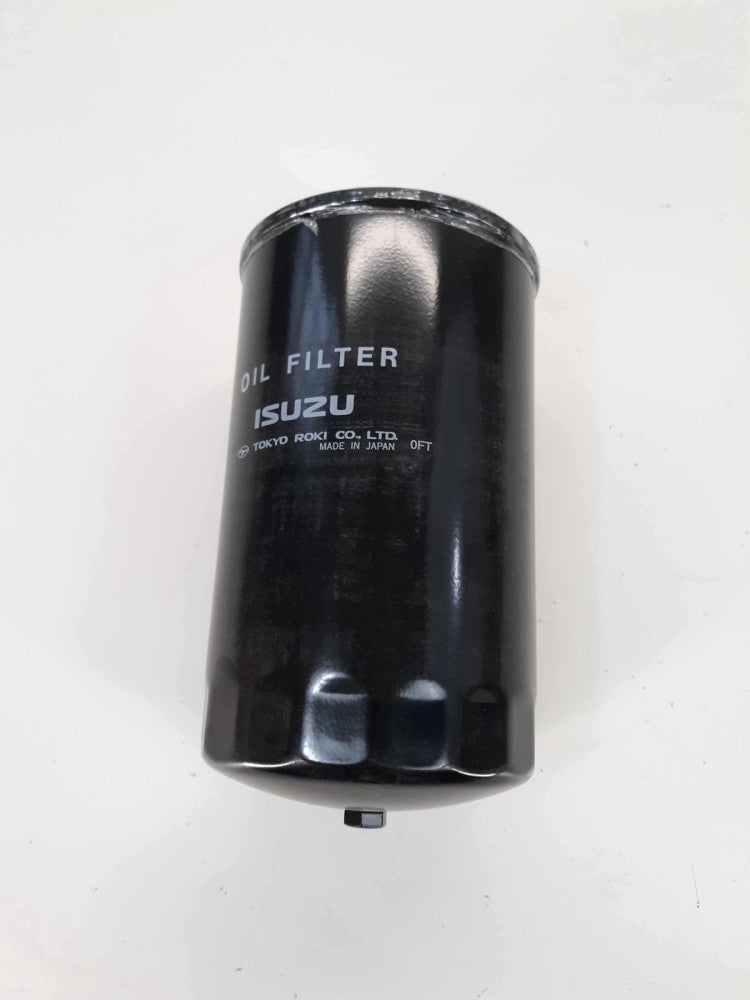 Isuzu OE 8943910492 Oil Filter Fits