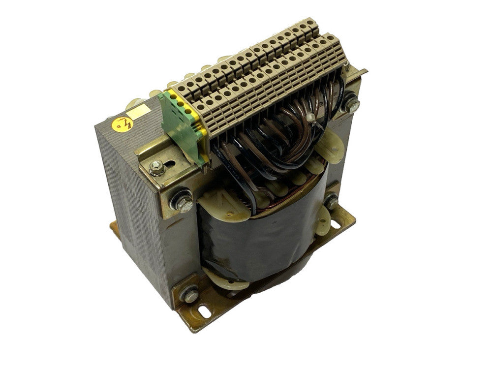 Jura-Elektronik JEST-CU-7/H0 Transormer w/ Terminals