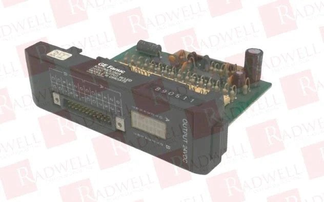 FANUC IC610MDL156 / IC610MDL156 (USED)