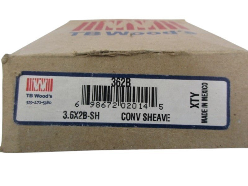 SYLVANIA 5763 TUBE UNMP