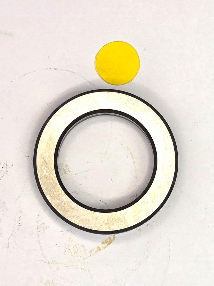 TRITAN *2908* THRUST BALL BEARING *3 PEICE* GROOVED RACEWAYS