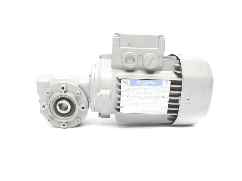 BONFIGLIOLI BN 63 C 2 NSNP