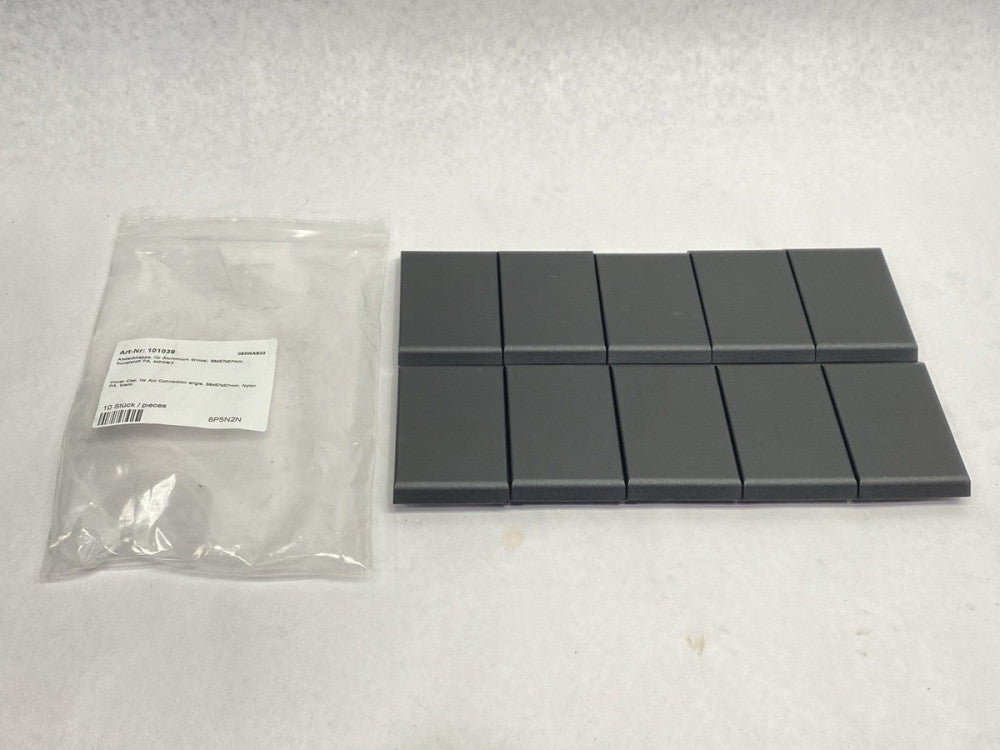 Fath 101039 Gusset Cover Cap 58x57x57mm 093WA603 PACKAGE OF 10