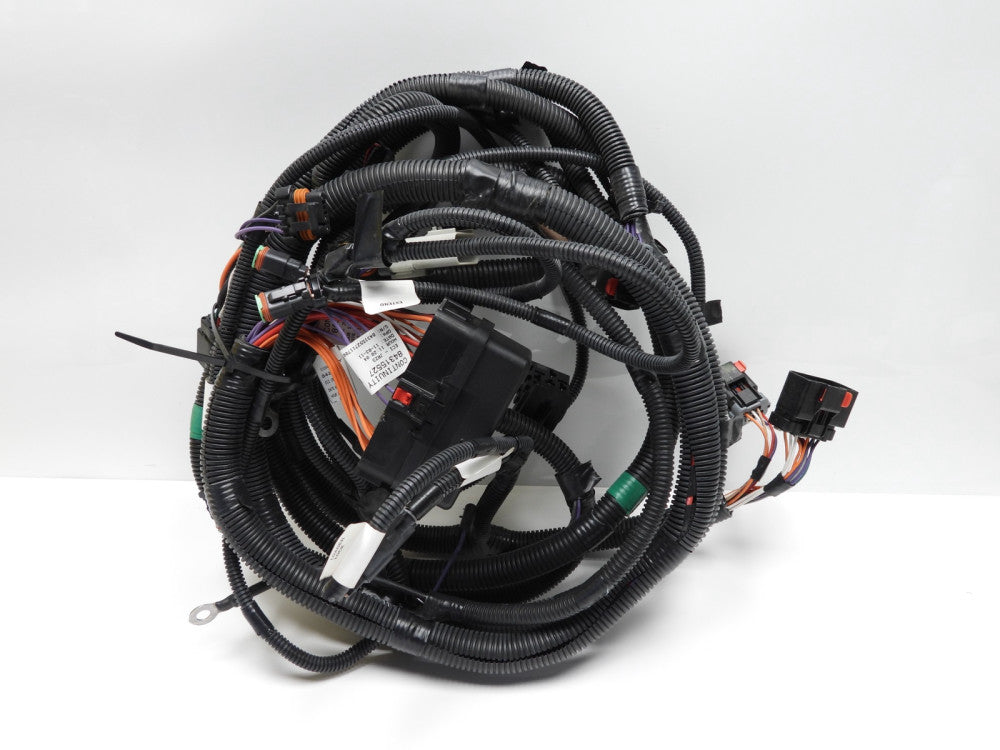 CNH Harness 84315527 Mechanical Option Harness for New Holland L213 Skidsteer