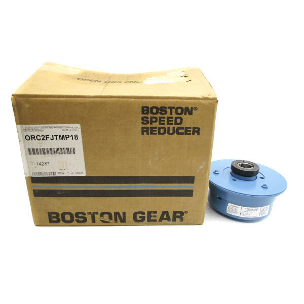 BOSTON GEAR ORC2FJTMP18 NSMP