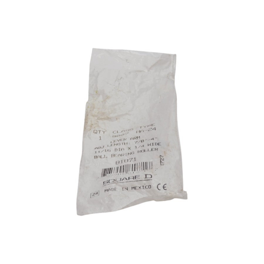 SQUARE D 9007HA24 NSMP