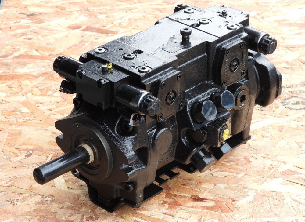 Genuine OEM Bobcat 7025075 Hydraulic Pump for Skid Steer Loader