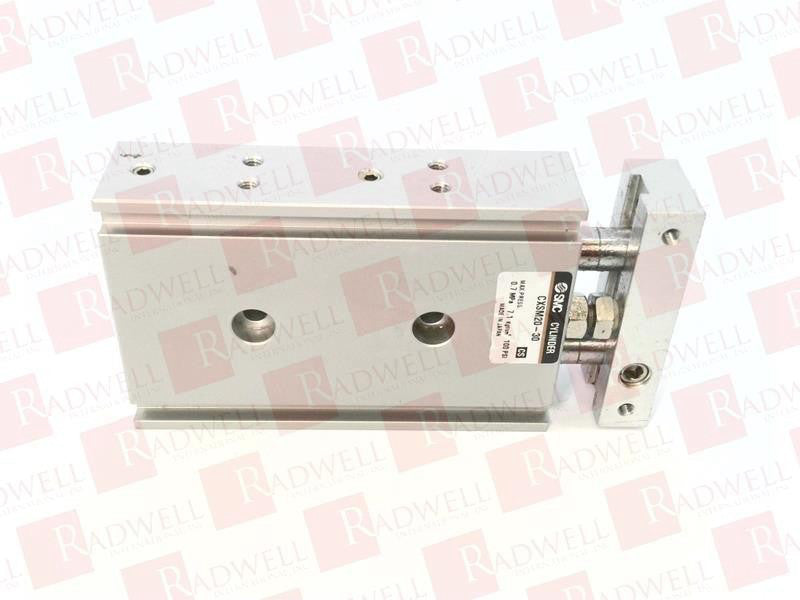 SMC CXSM20-30 / CXSM2030 (NEW NO BOX)