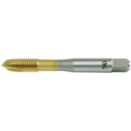 Osg 1101515505 Spiral Point Tap Plug, 3 Flutes