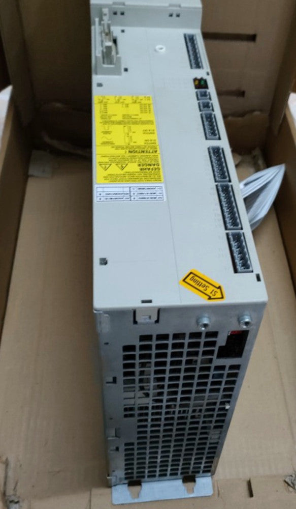 One Brand New SIEMENS 6SN1145-1BA01-0BA2 Simo Drive Power Supply Module