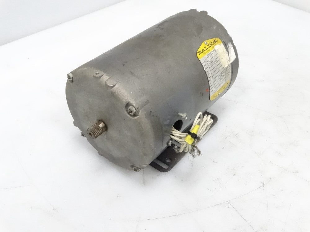 ASEA BROWN BOVERI M3555 MOTOR