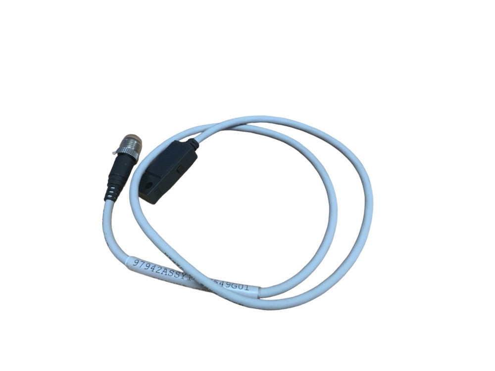 SMC D-H7A2  W/ M8 3 PIN CONNECTOR DH7A2 3 PIN D H7A2  22" LENGTH PIGTAIL