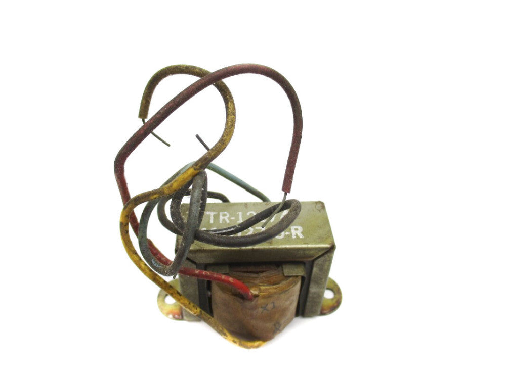 ABB TR-12174 411027-5-R UNMP