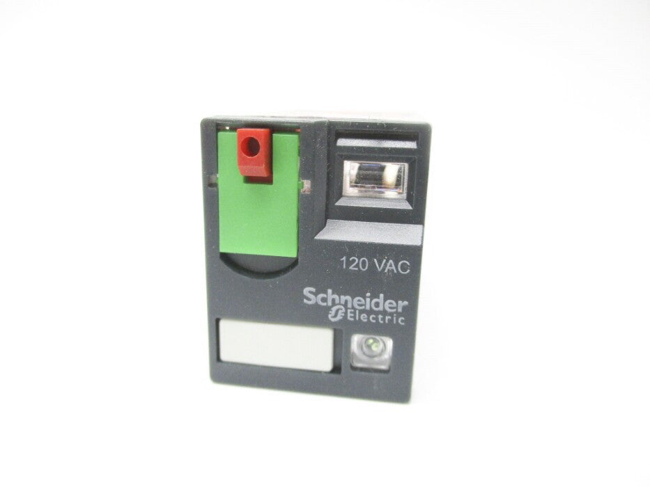 SCHNEIDER ELECTRIC 792XDXM4L-120A 120VAC NSNP