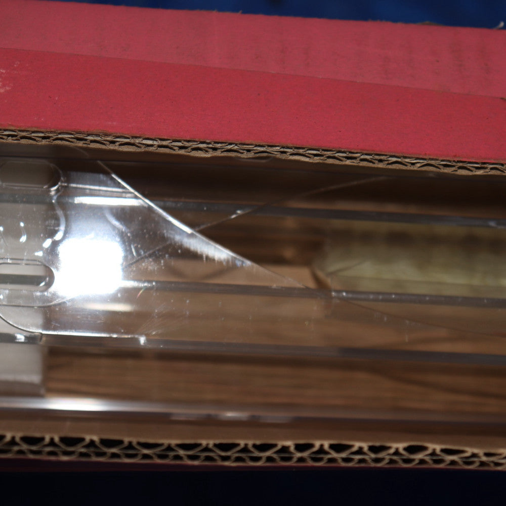 Pro Shelf Divider System 1-725-5101
