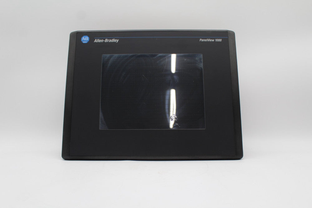 Allen-Bradley 2711-T10C15L1 PanelView 1000 Touch Panel