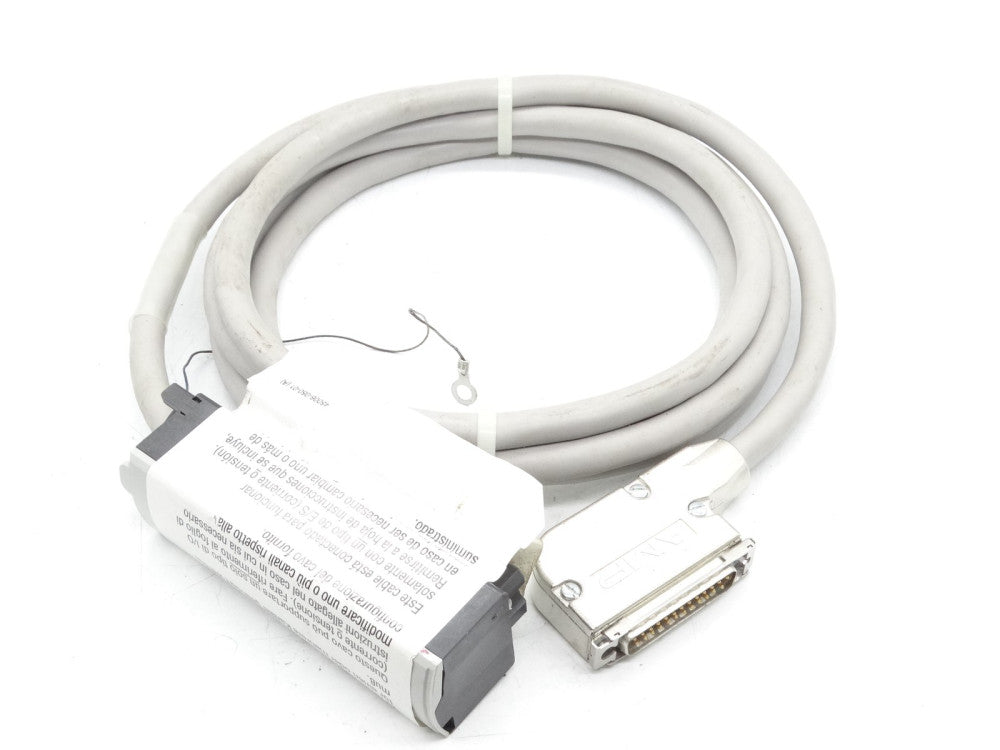 ALLEN BRADLEY 1492-ACABLE025Y SERIES A CABLE - New
