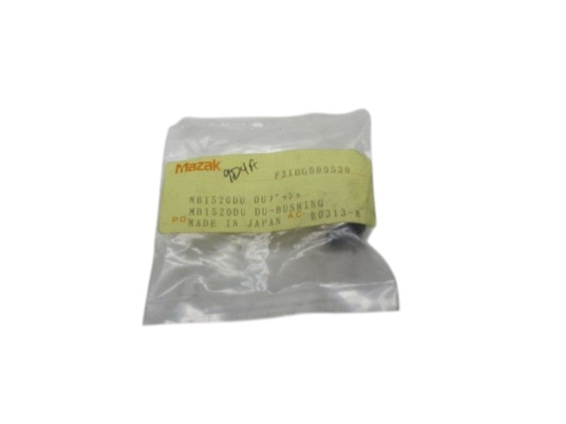 MAZAK F31DG000530 BUSHING MB1520DU  NSMP