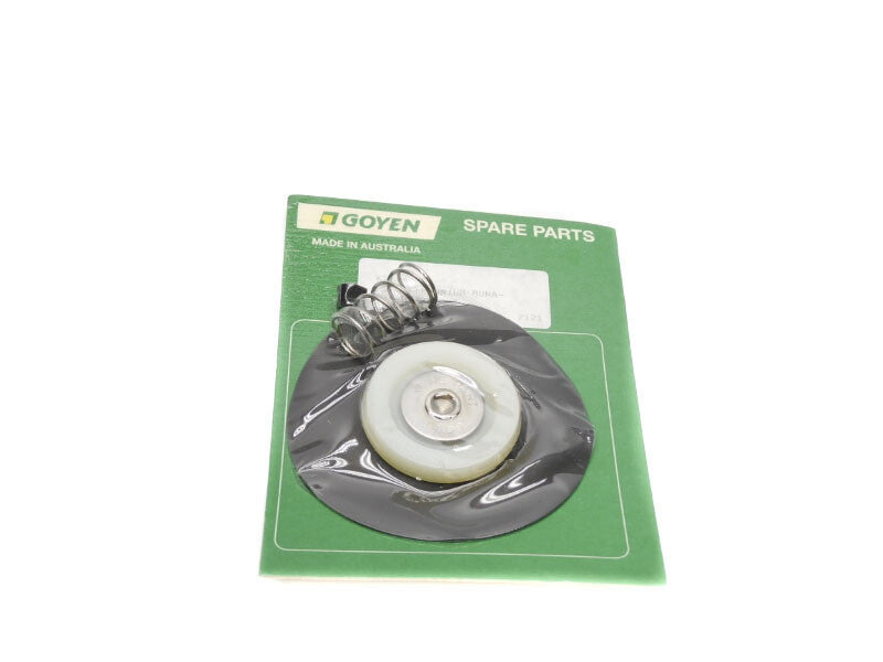 GOYEN K2529 NSMP