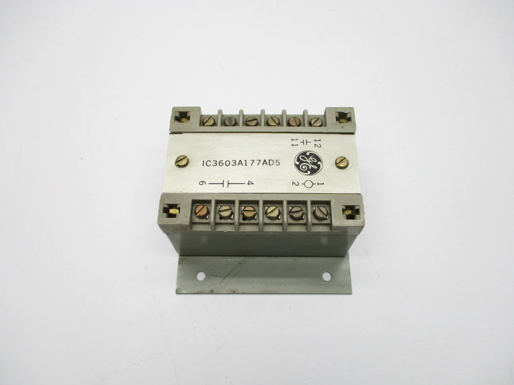 GENERAL ELECTRIC IC3603A177AD5 NSNP