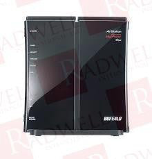 BUFFALO POWER ELECTRONICS WHR-HP-G300N / WHRHPG300N (NEW IN BOX)