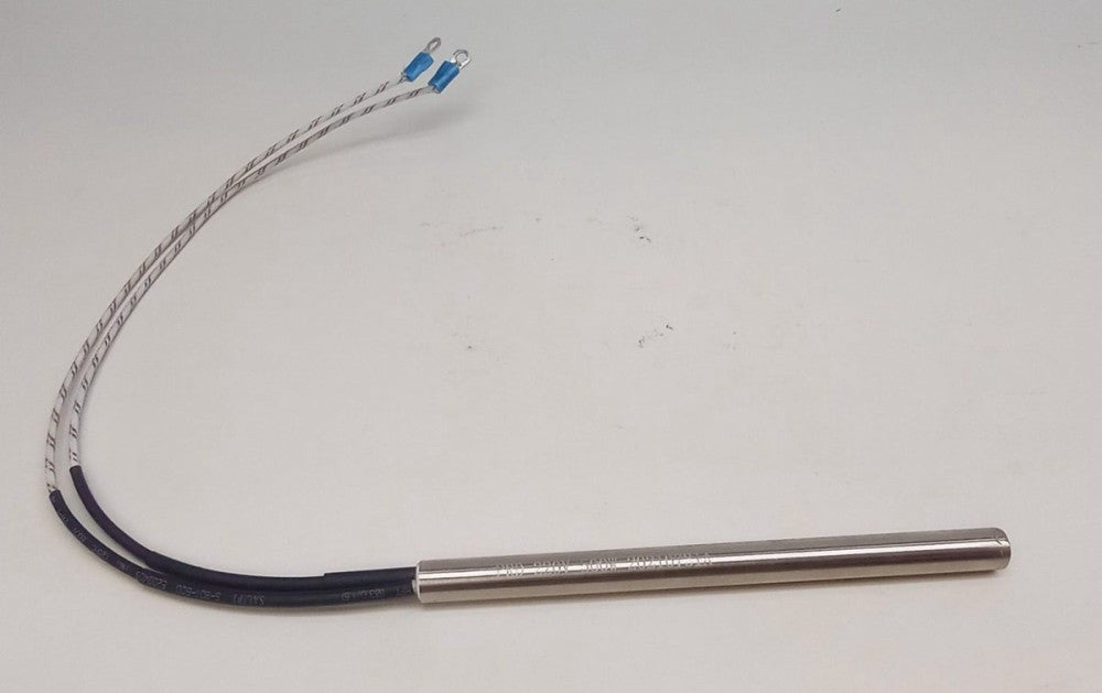 Cartridge Heater PRD 220V 500W 20210731A Used 3/8" OD X 5-1/8" L 12-1/4" Wire L