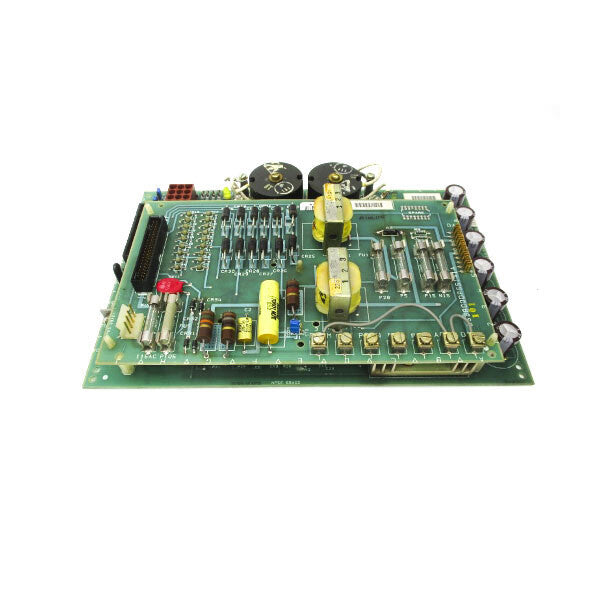 GENERAL ELECTRIC DS3800NPSS1E1B DS3800DPSS1A1A UNMP