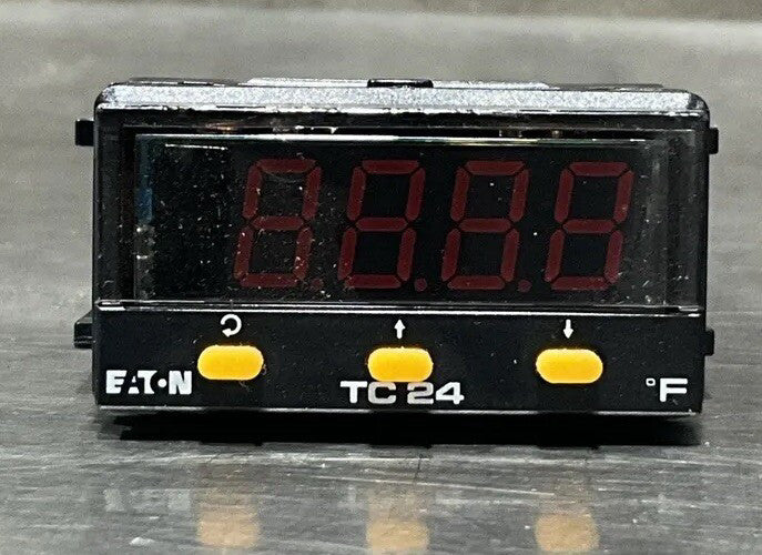 EATON CORPORATION TC24411100 / TC24411100 Nos Surplus