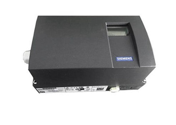 One Brand New Siemens 6DR5010-0NG00-0AA1 Valve Positioner 6DR50100NG000AA1