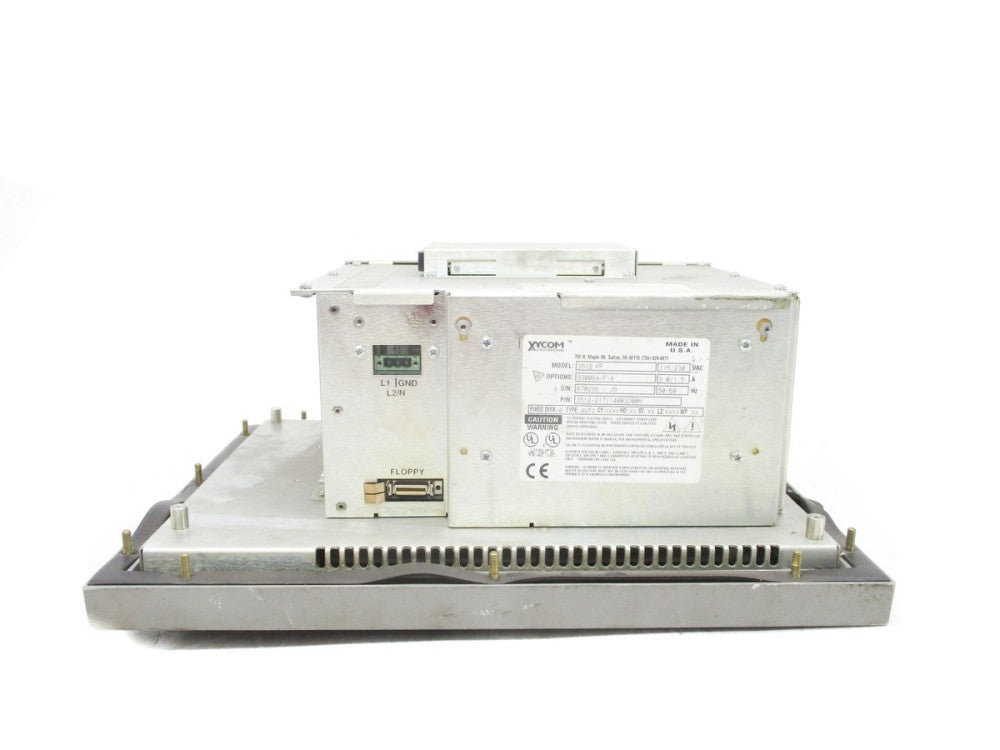 XYCOM 3512-217114003200H UNMP