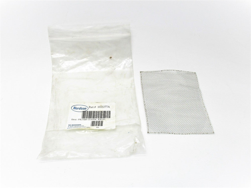 INDUSTRIAL SPARE PART 1033277A (PKG OF 10) NSNP