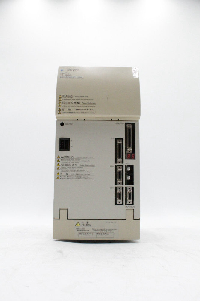 Yaskawa CIMR-M5A2011 Servo Drive