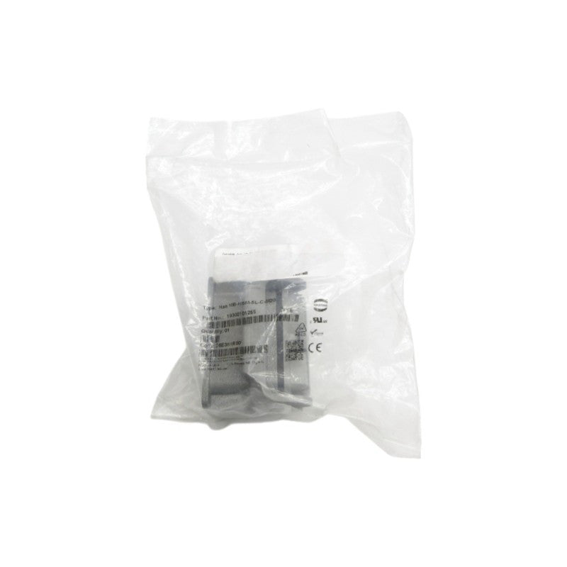 HARTING 19300101255 HAN 10B-HSM-SL-C-M20 NSMP