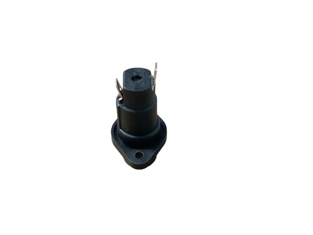 Littelfuse 600V 30A Midget Fuse Holder Panel Mount 05710007L